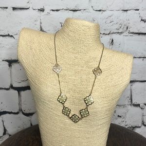 Vintage Necklace